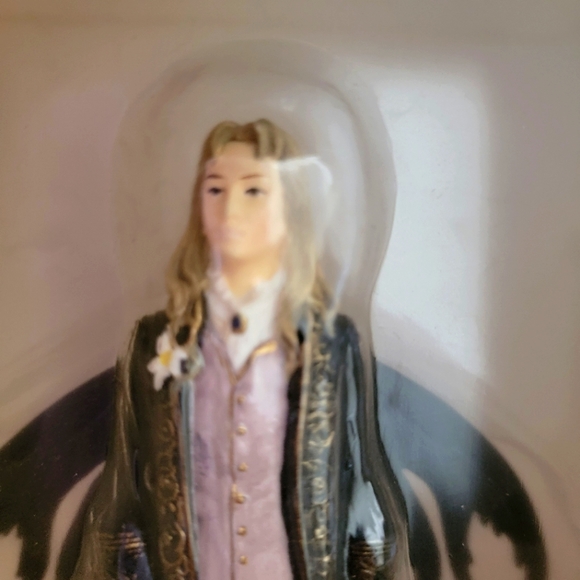 BRIDE & GROOM Faeries Nene Thomas -  Retired Rare fairies - Picture 13 of 16